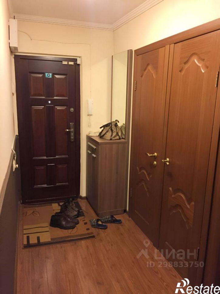 1-комн квартира Кальная улица, 44,  д. 44