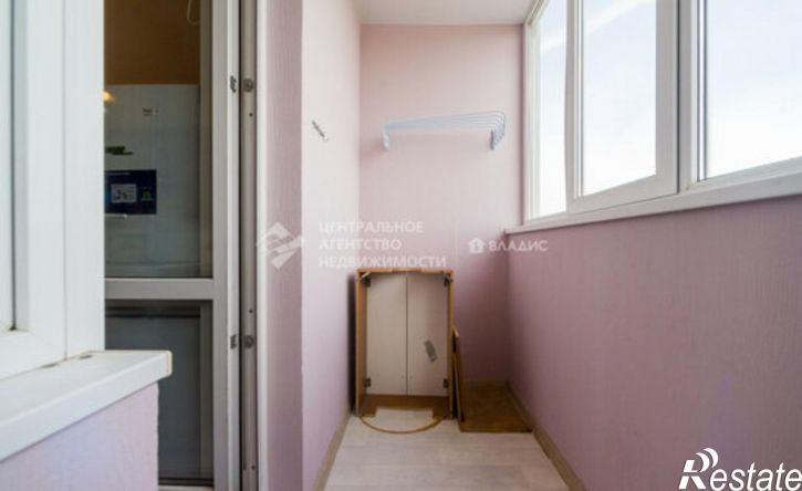 1-комн квартира Касимовское шоссе, 67 к3,  д. 67 к3