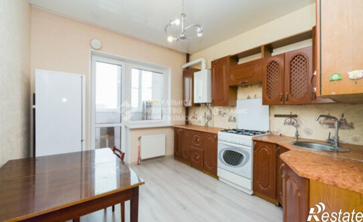 1-комн квартира Касимовское шоссе, 67 к3,  д. 67 к3