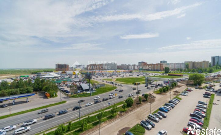 1-комн квартира Касимовское шоссе, 67 к3,  д. 67 к3