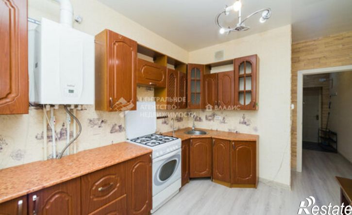 1-комн квартира Касимовское шоссе, 67 к3,  д. 67 к3