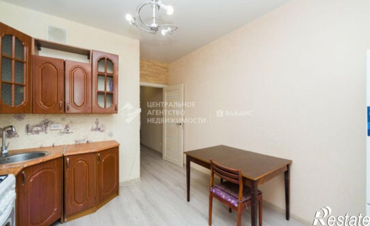 1-комн квартира Касимовское шоссе, 67 к3,  д. 67 к3