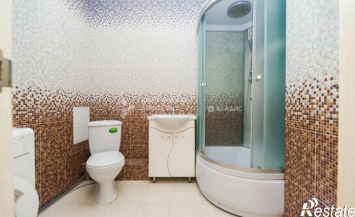 1-комн квартира Касимовское шоссе, 67 к3,  д. 67 к3