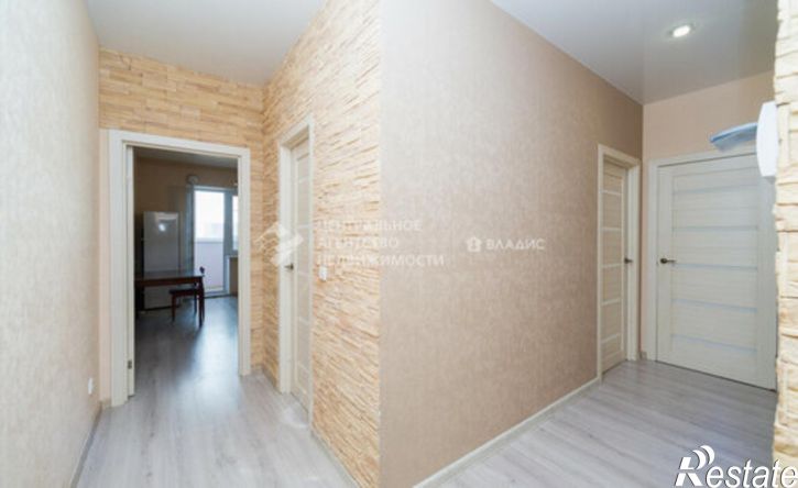 1-комн квартира Касимовское шоссе, 67 к3,  д. 67 к3