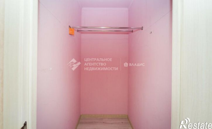 1-комн квартира Касимовское шоссе, 67 к3,  д. 67 к3
