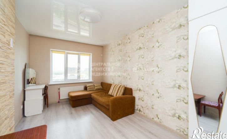 1-комн квартира Касимовское шоссе, 67 к3,  д. 67 к3
