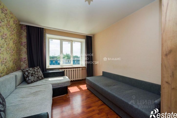 Комната улица Тимуровцев, 9 к2,  д. 9 к2