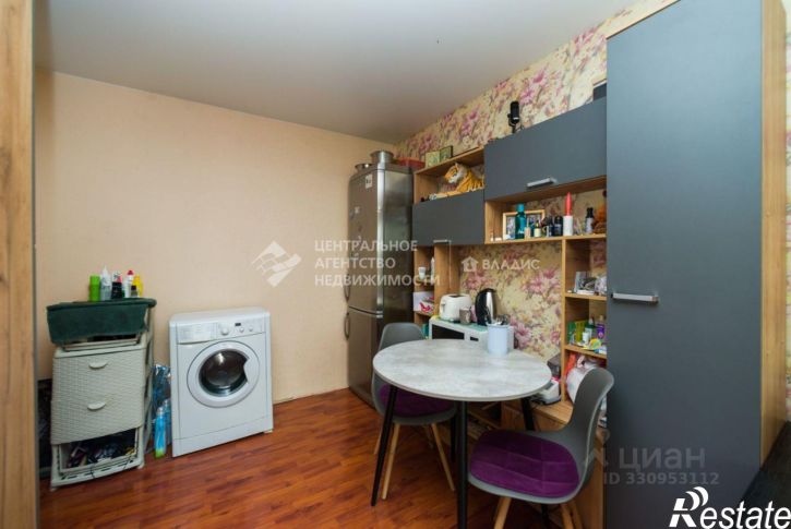Комната улица Тимуровцев, 9 к2,  д. 9 к2