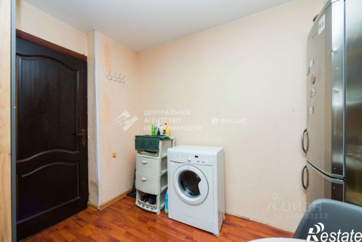 Комната улица Тимуровцев, 9 к2,  д. 9 к2