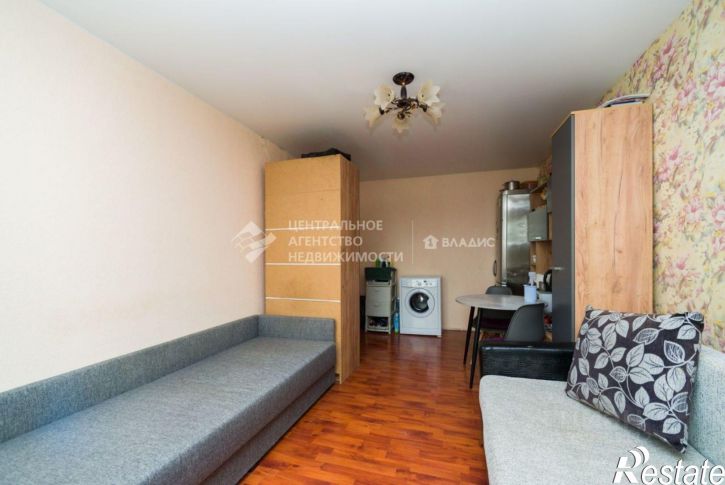 Комната улица Тимуровцев, 9 к2,  д. 9 к2