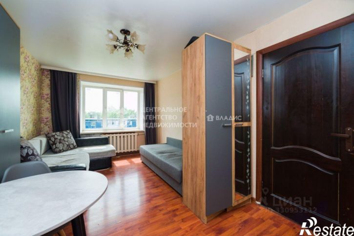 Комната улица Тимуровцев, 9 к2,  д. 9 к2