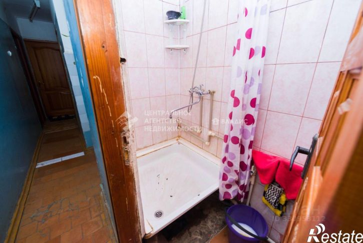 Комната улица Тимуровцев, 9 к2,  д. 9 к2
