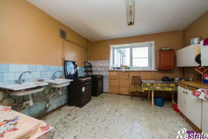 Комната улица Тимуровцев, 9 к2,  д. 9 к2