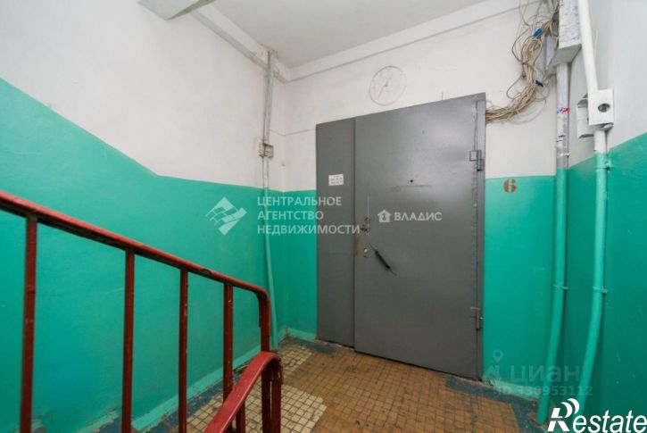 Комната улица Тимуровцев, 9 к2,  д. 9 к2