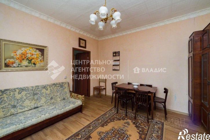 2-комн квартира улица Мехзавода, 11,  д. 11