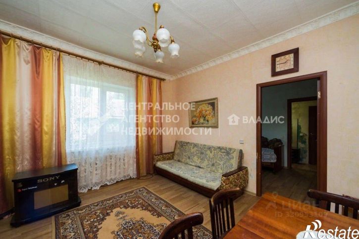2-комн квартира улица Мехзавода, 11,  д. 11