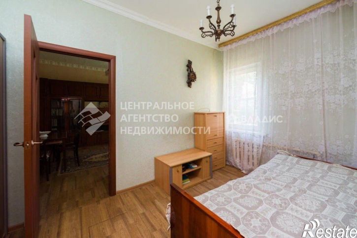 2-комн квартира улица Мехзавода, 11,  д. 11