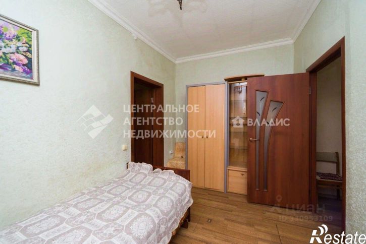 2-комн квартира улица Мехзавода, 11,  д. 11