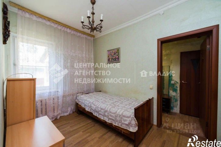 2-комн квартира улица Мехзавода, 11,  д. 11