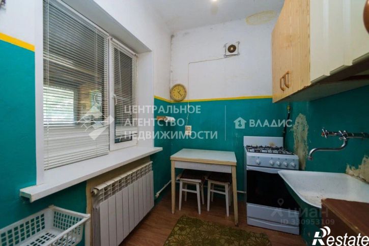 2-комн квартира улица Мехзавода, 11,  д. 11