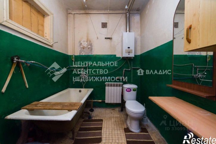 2-комн квартира улица Мехзавода, 11,  д. 11