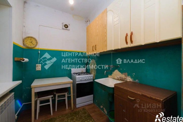 2-комн квартира улица Мехзавода, 11,  д. 11
