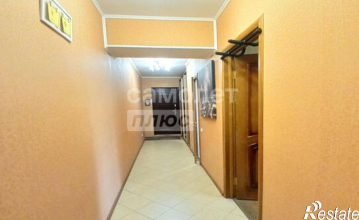 1-комн квартира улица Зубковой, 27 к2,  д. 27 к2