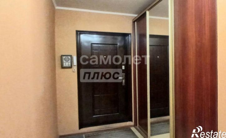 1-комн квартира улица Зубковой, 27 к2,  д. 27 к2