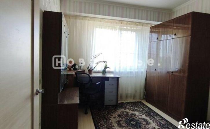 3-комн квартира Касимовское шоссе, 42,  д. 42