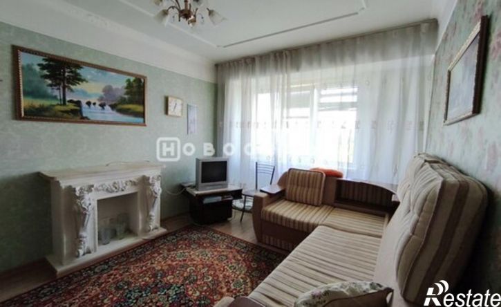 3-комн квартира Касимовское шоссе, 42,  д. 42