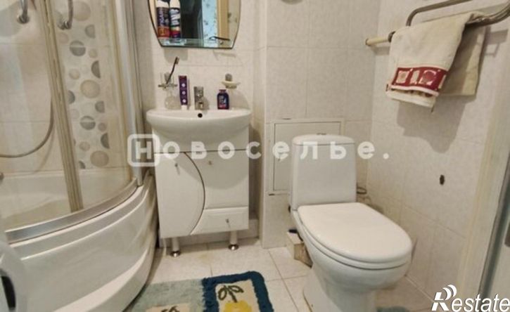 3-комн квартира Касимовское шоссе, 42,  д. 42