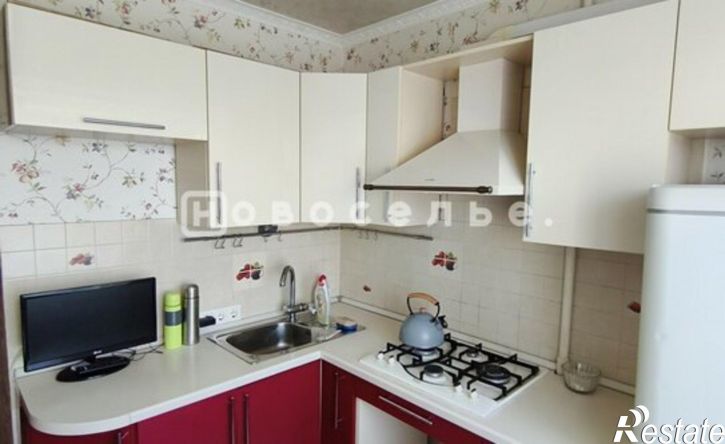 3-комн квартира Касимовское шоссе, 42,  д. 42