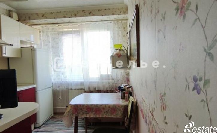3-комн квартира Касимовское шоссе, 42,  д. 42