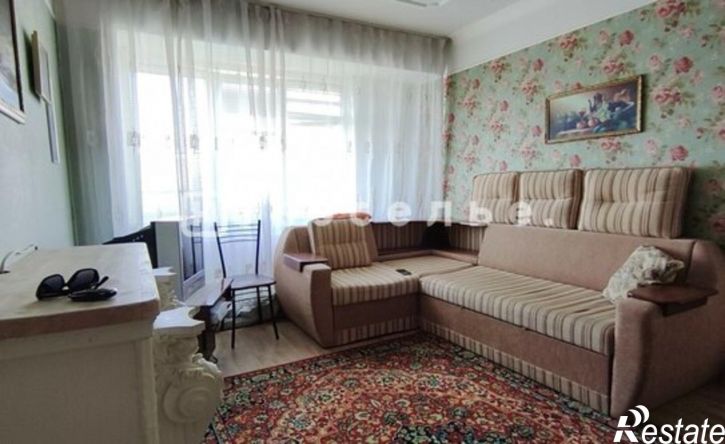 3-комн квартира Касимовское шоссе, 42,  д. 42
