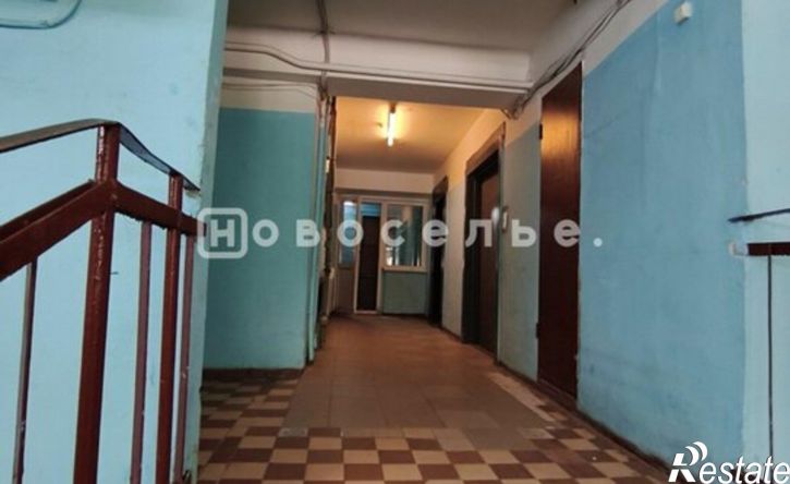 3-комн квартира Касимовское шоссе, 42,  д. 42
