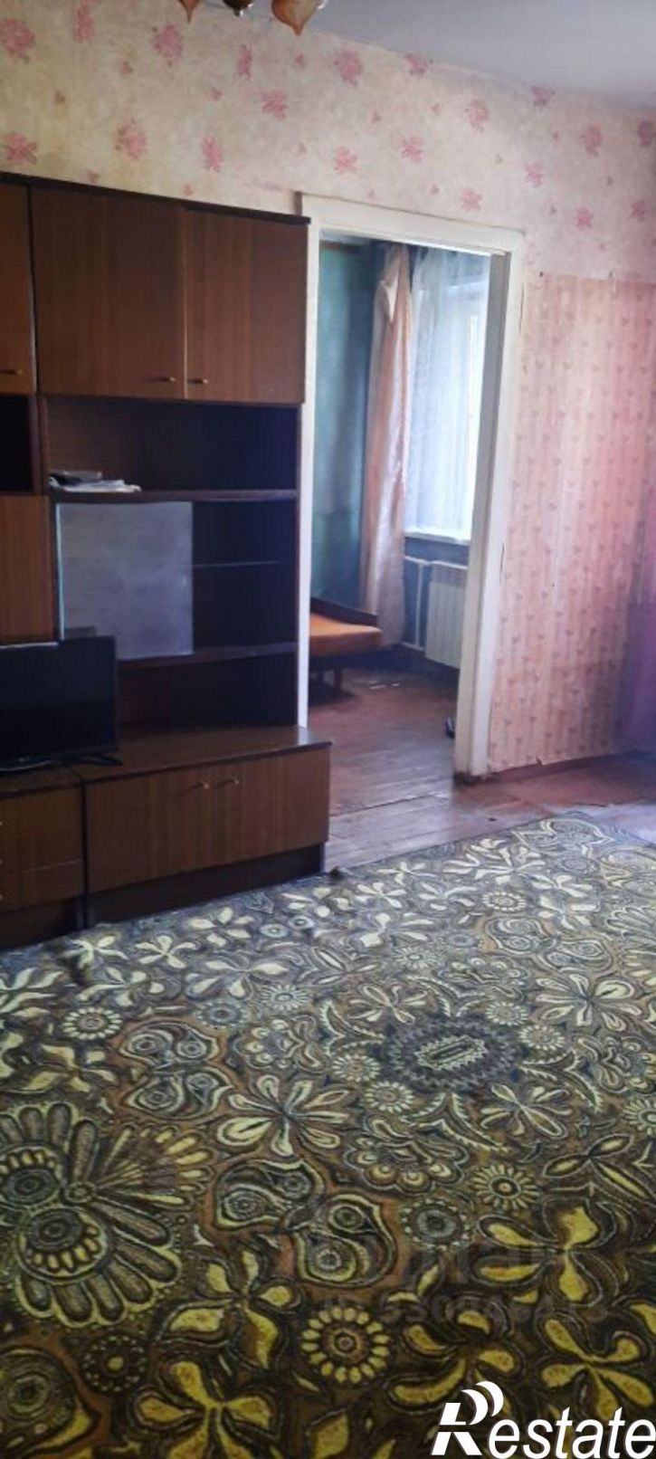 2-комн квартира ул Высоковольтная, 5 1,  д. 5 1,  к. 1
