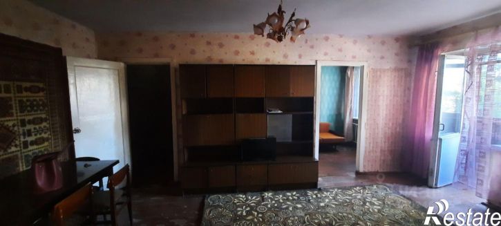 2-комн квартира ул Высоковольтная, 5 1,  д. 5 1,  к. 1