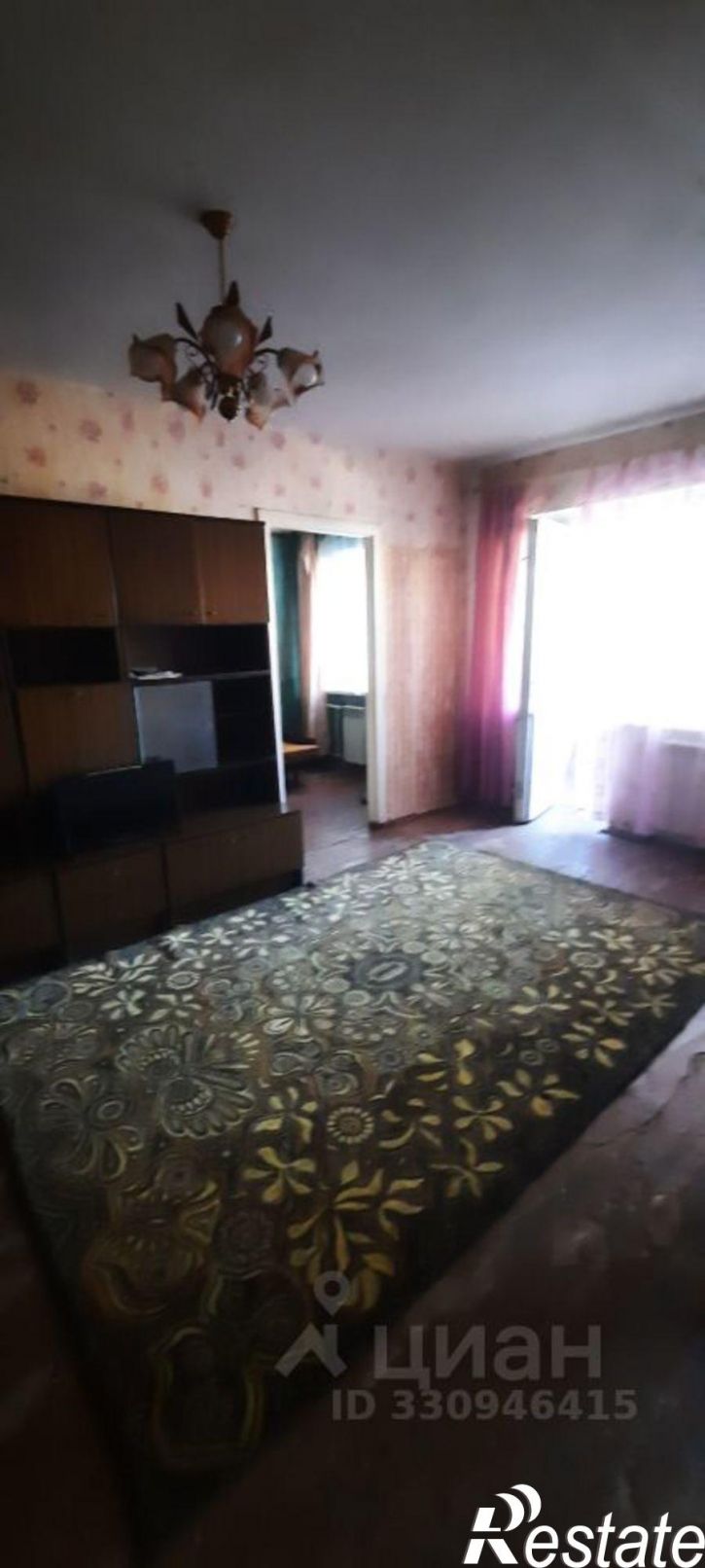 2-комн квартира ул Высоковольтная, 5 1,  д. 5 1,  к. 1