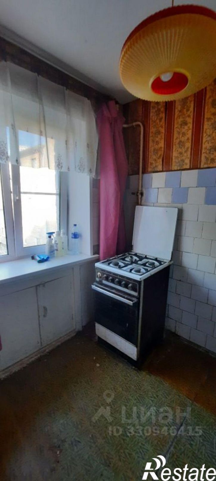 2-комн квартира ул Высоковольтная, 5 1,  д. 5 1,  к. 1