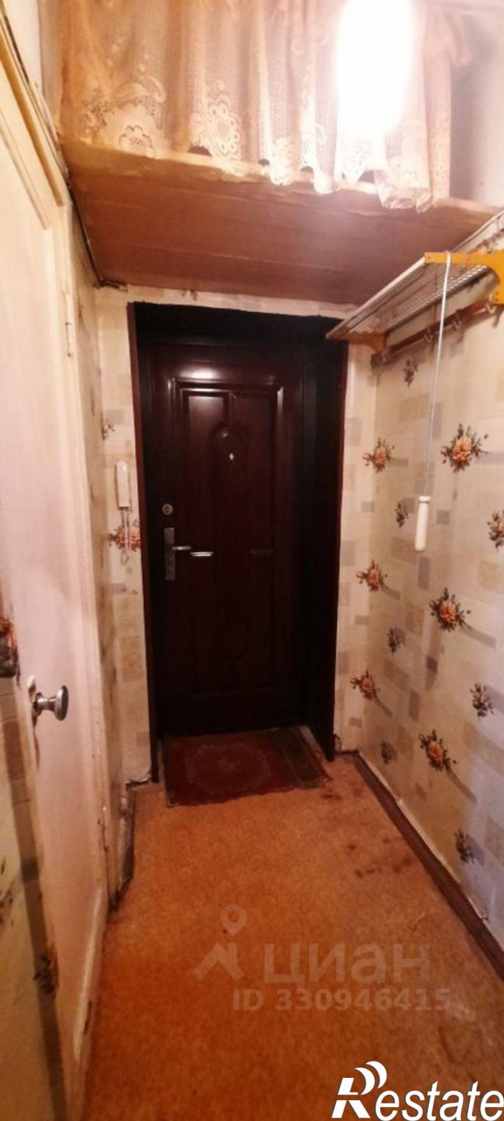 2-комн квартира ул Высоковольтная, 5 1,  д. 5 1,  к. 1