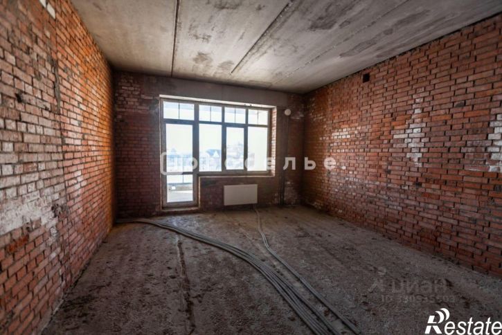 1-комн квартира ул Преображенская, 5,  д. 5