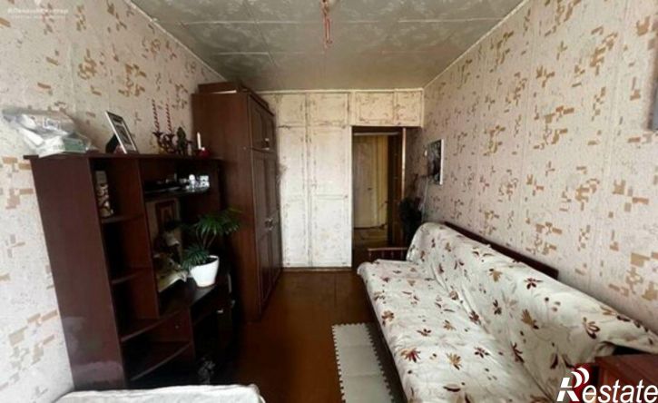 2-комн квартира ул МОГЭС, 14,  д. 14