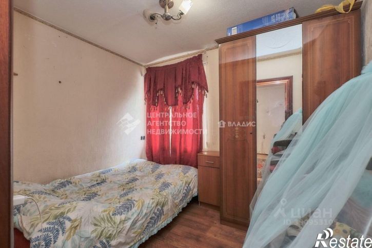 3-комн квартира ул Высоковольтная, 29,  д. 29