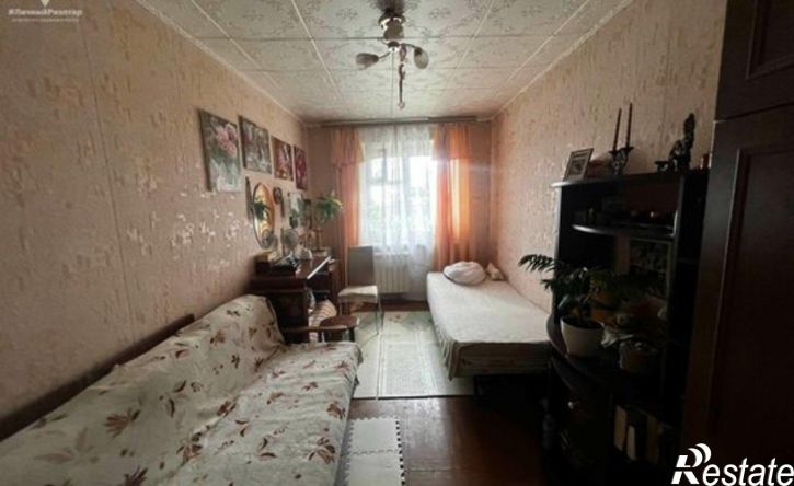 2-комн квартира ул МОГЭС, 14,  д. 14