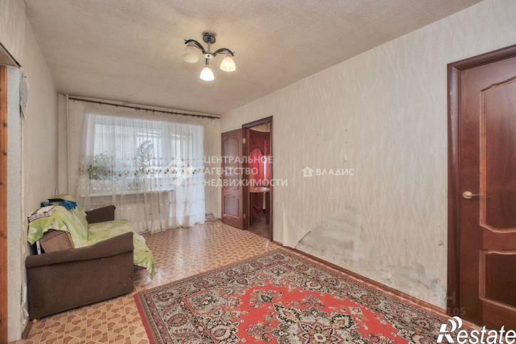 3-комн квартира ул Высоковольтная, 29,  д. 29