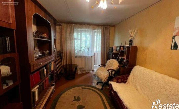 2-комн квартира ул МОГЭС, 14,  д. 14
