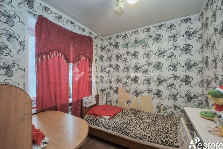 3-комн квартира ул Высоковольтная, 29,  д. 29
