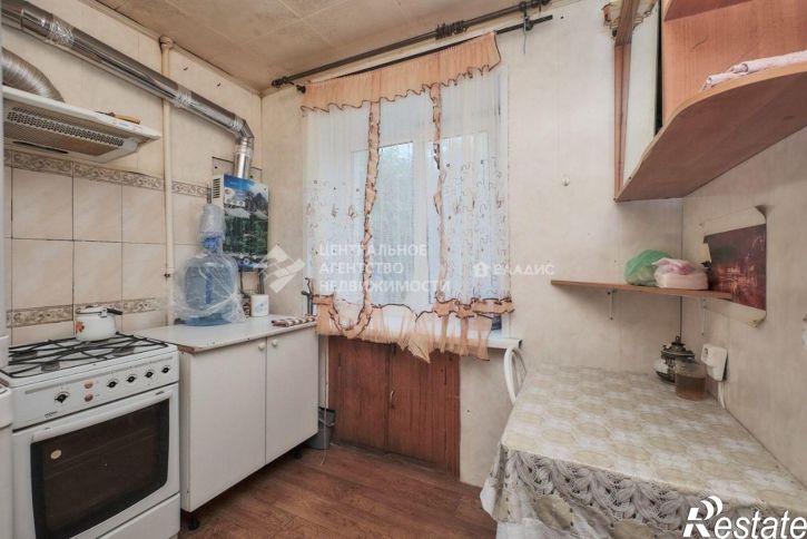 3-комн квартира ул Высоковольтная, 29,  д. 29