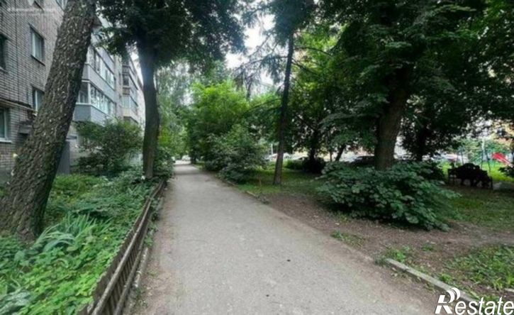 2-комн квартира ул МОГЭС, 14,  д. 14