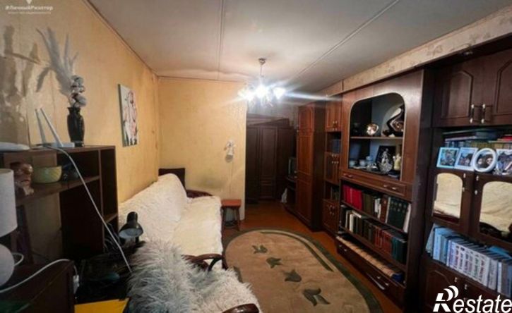 2-комн квартира ул МОГЭС, 14,  д. 14